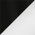 Black/ White swatch