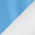 Carolina Blue/ White swatch