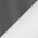 Iron Grey/ White swatch