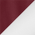 Maroon/ White swatch