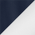 True Navy/ White swatch