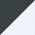 Iron Grey/ White swatch