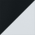 Black/ White swatch