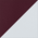 Maroon/ White swatch