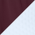 Maroon/ White swatch