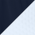 True Navy/ White swatch