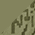 Olive Drab Green swatch