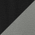 Black/ Vintage Heather swatch