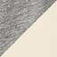 Vintage Heather/ Ecru swatch