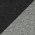 Black/ Vintage Heather swatch