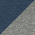 True Navy/ Vintage Heather swatch