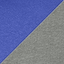 True Royal/ Vintage Heather swatch