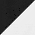 Black/ White swatch