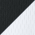 Black/ White swatch
