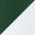 Forest Green/ White swatch