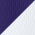 Purple/ White swatch