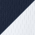 True Navy/ White swatch