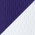 Purple/ White swatch
