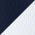 True Navy/ White swatch