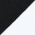 Black/ White swatch