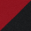 Deep Red/ Black swatch