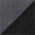 Dark Heather Grey/ Black swatch
