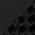 Black/ Black swatch