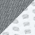 Heather Grey/ White swatch