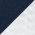 True Navy/ White swatch