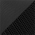Black/ Black swatch
