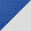 True Royal/ White swatch