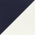 True Navy/ White swatch