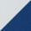 White/ True Royal/ True Royal swatch