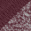 Maroon/ Silver swatch