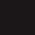 Black/ Black swatch