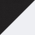 Black/ White swatch