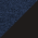 Dark Royal Heather/ Black swatch