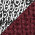 Maroon/ Grey Heather swatch
