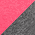 Pink Raspberry Heather/ Graphite Heather swatch