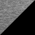 Heather Grey/ Black swatch