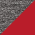 True Red/ Dark Grey Heather swatch