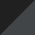 Black/ Charcoal Grey swatch