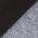 Black/ Vintage Heather swatch