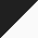 Black/ White swatch