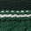 Forest Green/ Black/ White swatch
