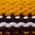 True Navy/ Gold/ White swatch