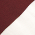 Maroon/ White swatch