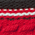 True Red/ Black/ White swatch