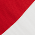 True Red/ White swatch