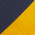True Navy/ Gold/ White swatch